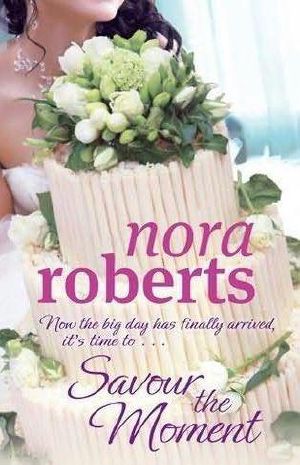 [Bride Quartet 03] • Savour the Moment